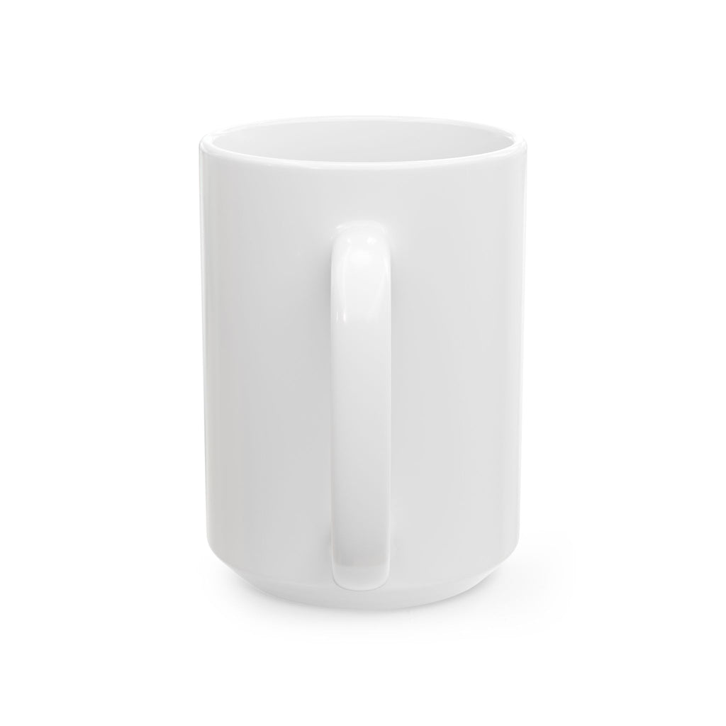 Let's Ride Motorcycle Ceramic Mug — Biker Coffee Cup (11oz/15oz)