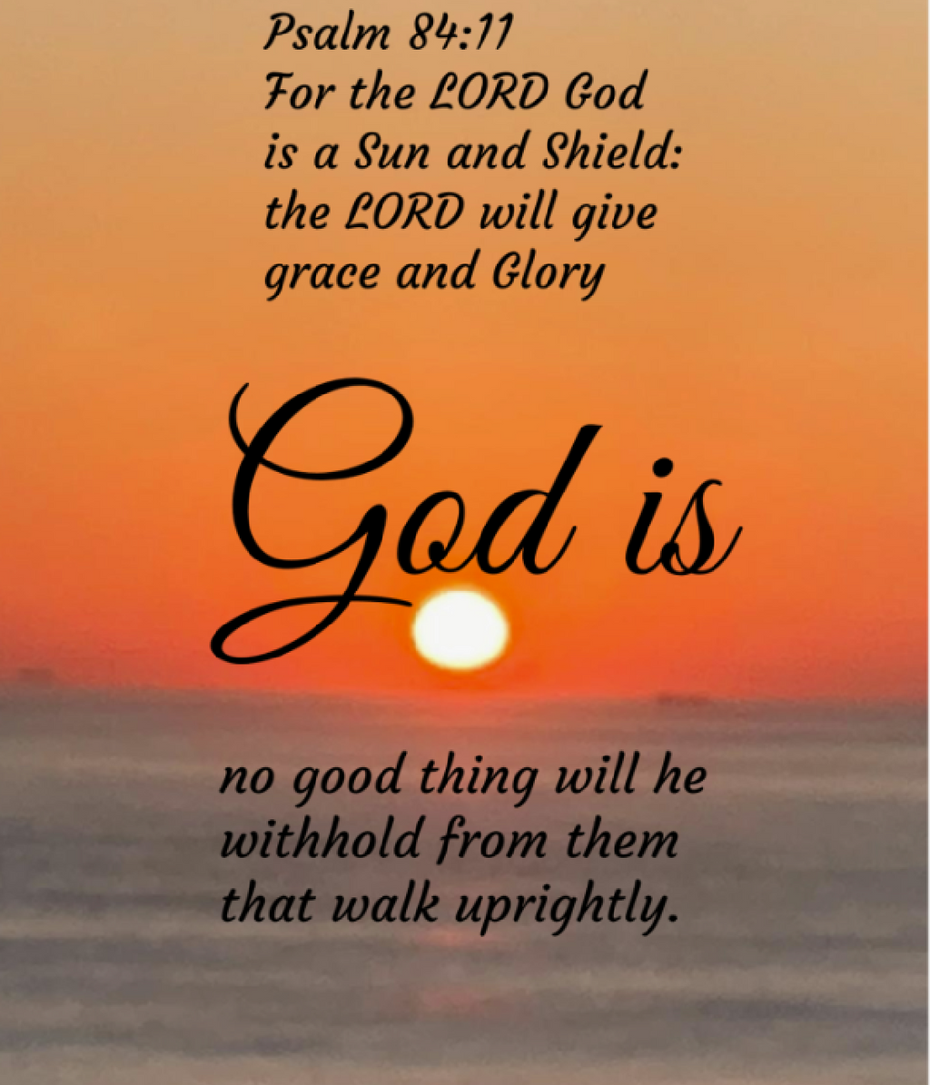 God is a God of Grace – Scripture Print Set