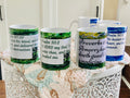 Buy 5 Get One Free Mug Package- 1