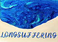 Longsuffering Fruit of the Spirit